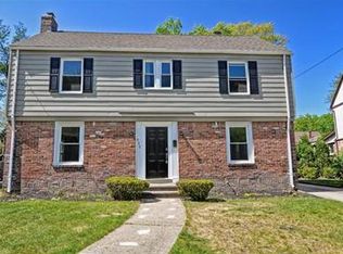 435 Trafton Rd, Springfield, MA 01108