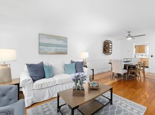 45 E Cherry Ln APT C, Wakefield, RI 02879