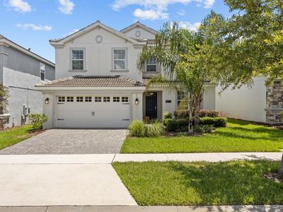 8822 Interlocking Ct, Davenport, FL, 33896