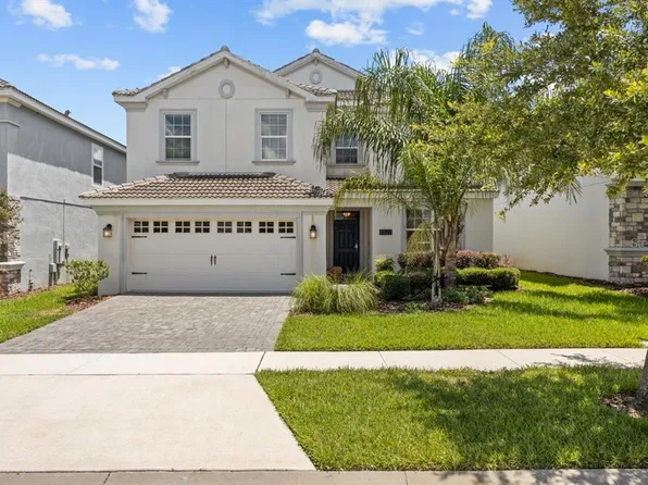 8822 Interlocking Ct, Davenport, FL 33896