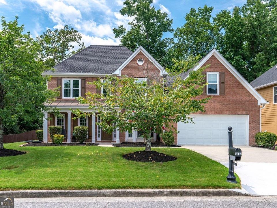 1st image of 6022 Farmwood Way SE