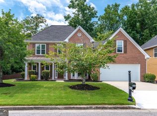 6022 Farmwood Way SE, Mableton, GA 30126