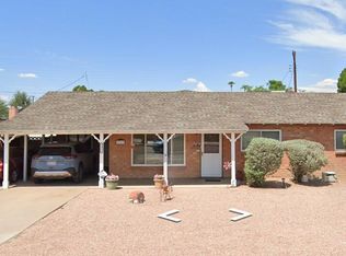 7312 E Oak St, Scottsdale, AZ 85257
