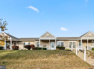 110 W Harmony Dr #107, Pottstown, PA 19464