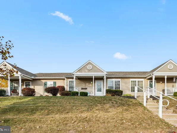 110 W Harmony Dr #107, Pottstown, PA 19464