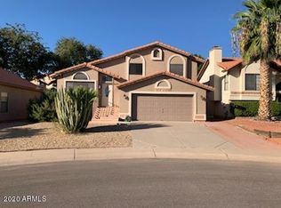 5510 W Del Rio Ct, Chandler, AZ 85226