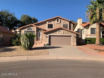 5510 W Del Rio Ct, Chandler, AZ, 85226