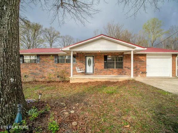 541 Second Norway Ln, Oliver Springs, TN 37840