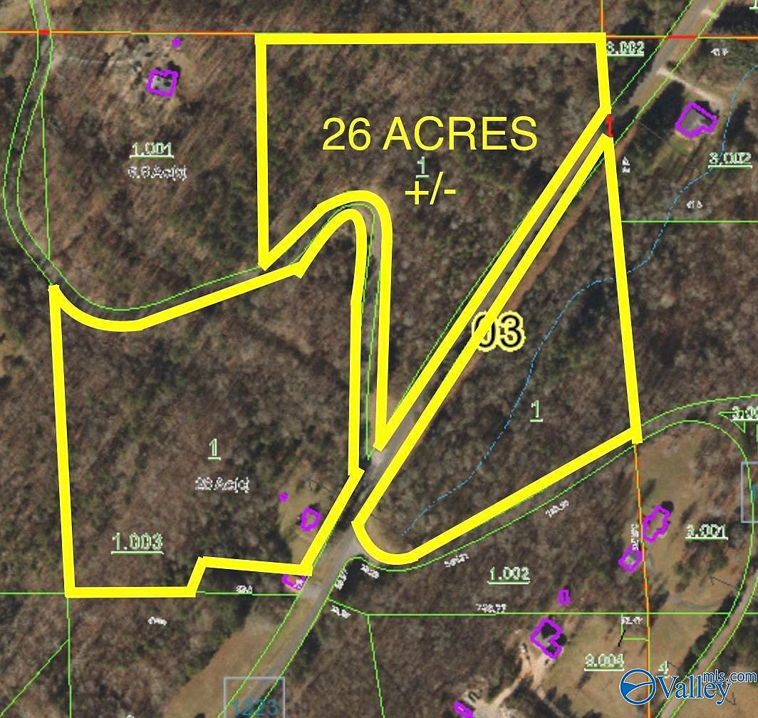 26/ACRE S Sand Valley Rd, Attalla, AL 35954 MLS 1840716 Zillow