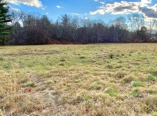 5 Lts 5&2 Robinson Rd, Rochester, MA 02770