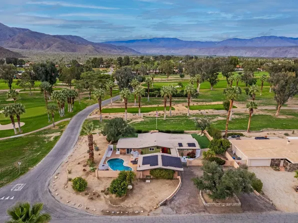 408 Pointing Rock Dr, Borrego Springs, CA 92004