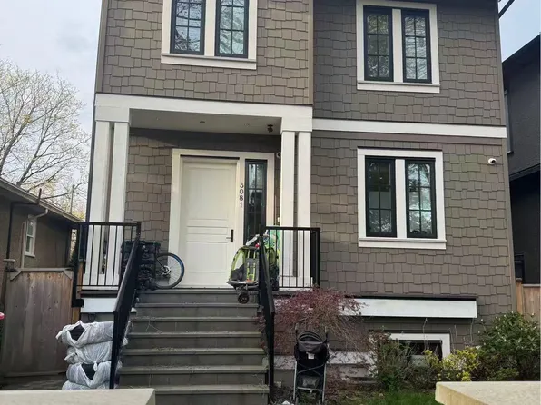 3000 W 15th Ave, Vancouver, BC V6K 2Y4
