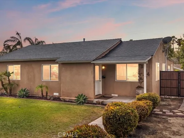 594 Winn Dr, Upland, CA 91786