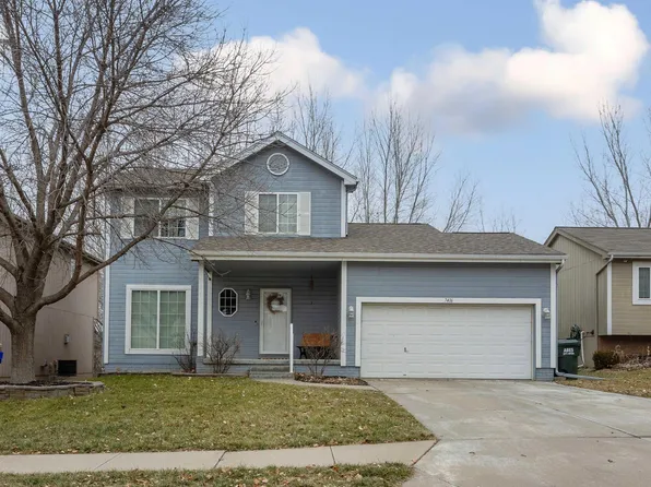 7416 Wyoming St, Omaha, NE 68122