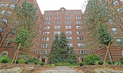 1st image of 13610 Shaker Blvd APT 401