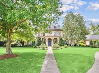 15401 Milloit Ln S, Covington, LA 70433