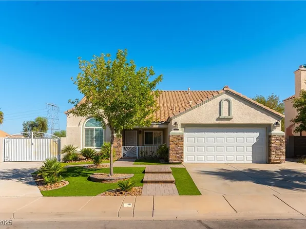 902 Blanco Caballo Way, Henderson, NV 89015