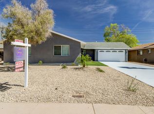 3705 S Kenneth Pl, Tempe, AZ 85282