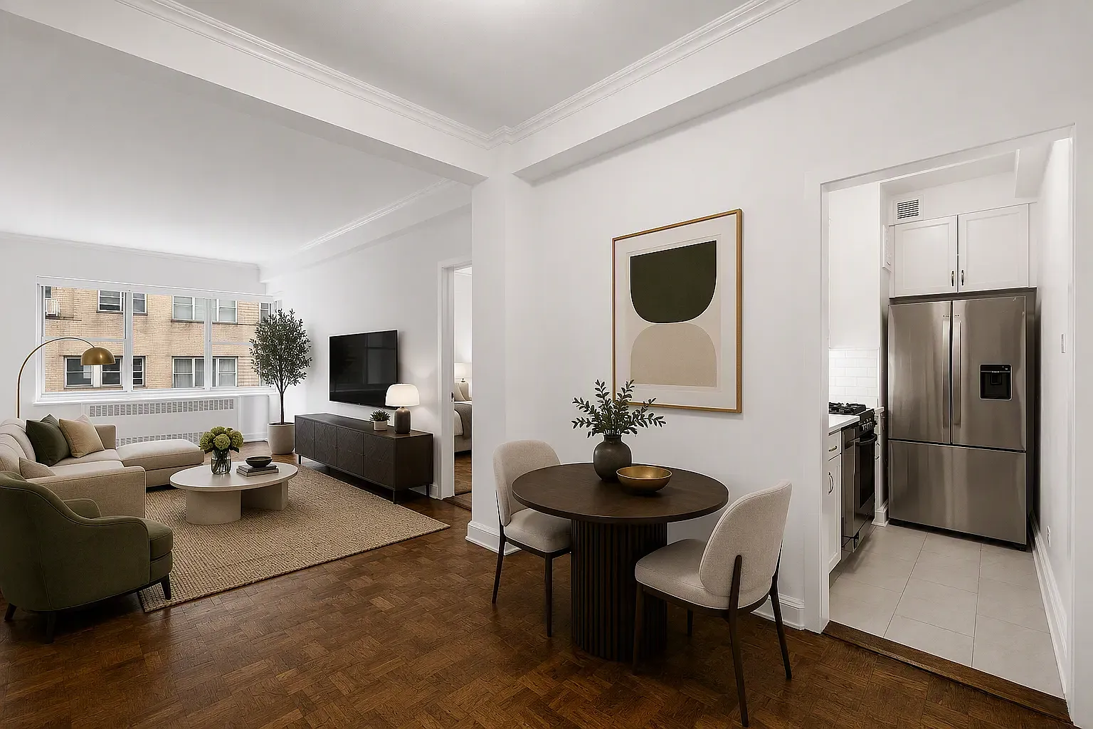 40 Park Ave — Photo 1
