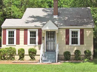 80 Marne St, Memphis, TN 38111