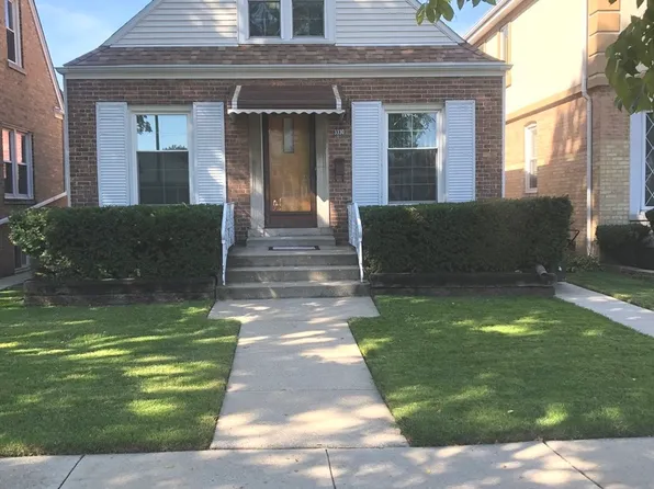 3330 N Page Ave, Chicago, IL 60634