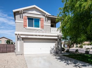13418 W Keim Dr, Litchfield Park, AZ 85340