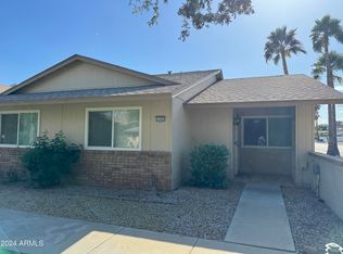 13291 W Bolero Dr, Sun City West, AZ 85375