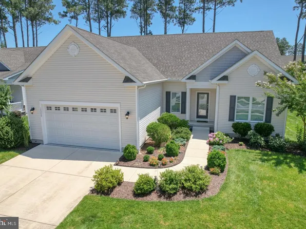 18208 Emerson Way, Georgetown, DE 19947