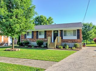 4207 Narcissus Dr, Louisville, KY 40219