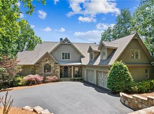 856 Summit Dr, Jasper, GA 30143