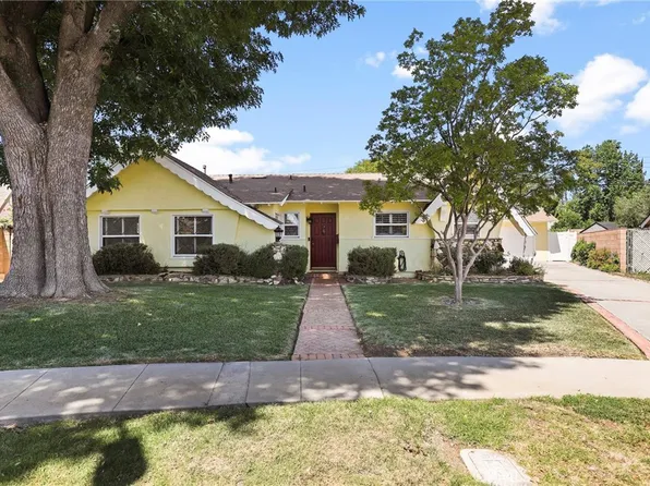 22941 Keswick St, Canoga Park, CA 91304