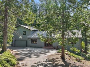 24049 Pine Cone Rd, Twain Harte, CA