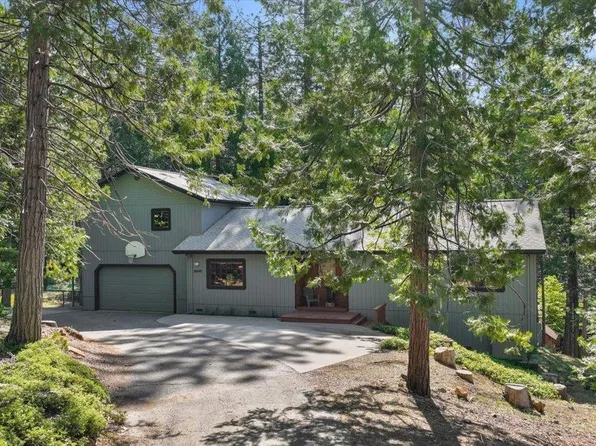 24049 Pine Cone Rd, Twain Harte, CA 95383