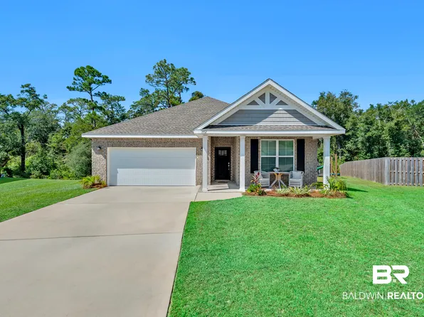 7152 Ottoman Cir, Gulf Shores, AL 36542