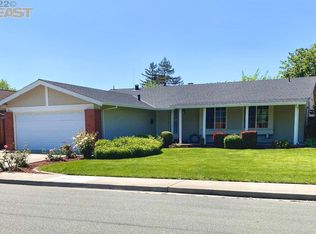 4065 Churchill Dr, Pleasanton, CA 94588