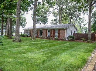 30493 Dagsboro Rd, Salisbury, MD 21804