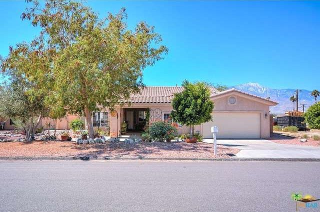 1st image of 66833 Yucca Dr