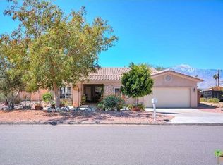66833 Yucca Dr, Desert Hot Springs, CA 92240