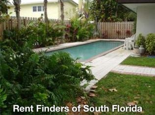 3408 Dover Rd, Pompano Beach, FL 33062