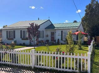 154 S Center St, Enterprise, UT 84725