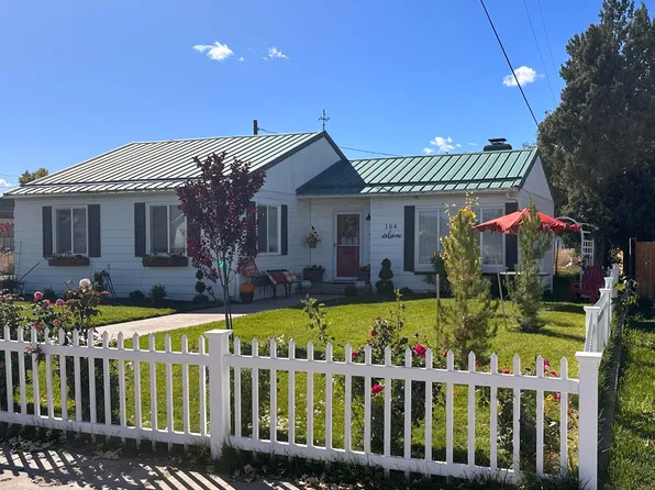 154 S Center St, Enterprise, UT 84725