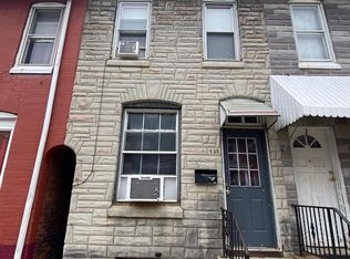 728 Lance Pl, Reading, PA 19604