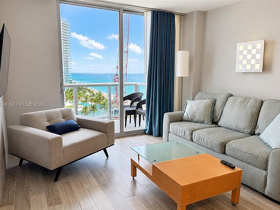 2nd image of 18683 Collins Ave #1404