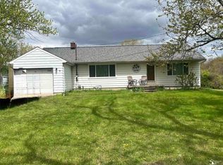3300 W Stein Rd, La Salle, MI 48145