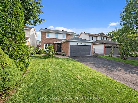 3rd image of 6161 Lariviere Cres