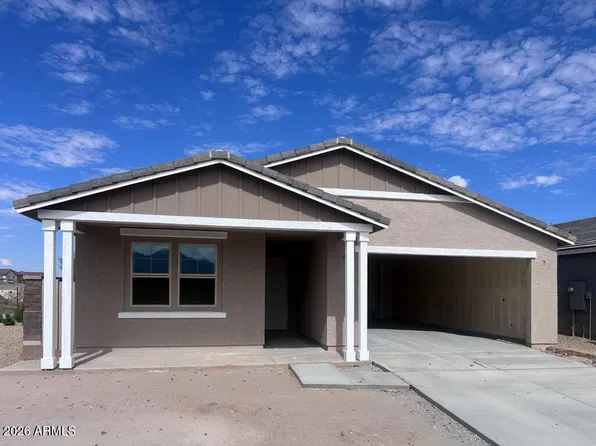9646 W GABY Road, Tolleson, AZ 85353