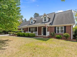 10 Tandem Dr, Pinehurst, NC 28374
