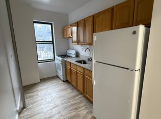 2870 Valentine Ave #3, Bronx, NY 10458