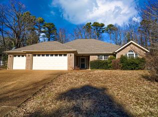 117 Blue Ridge Ln, Fairfield Bay, AR 72088