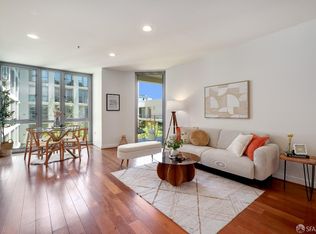 255 Berry St APT 520, San Francisco, CA 94158